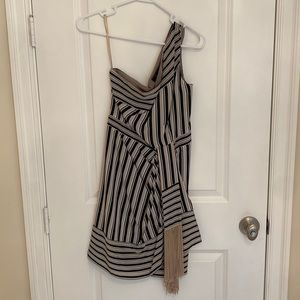 BCBG Stevie Dress. Size XS. No damage.